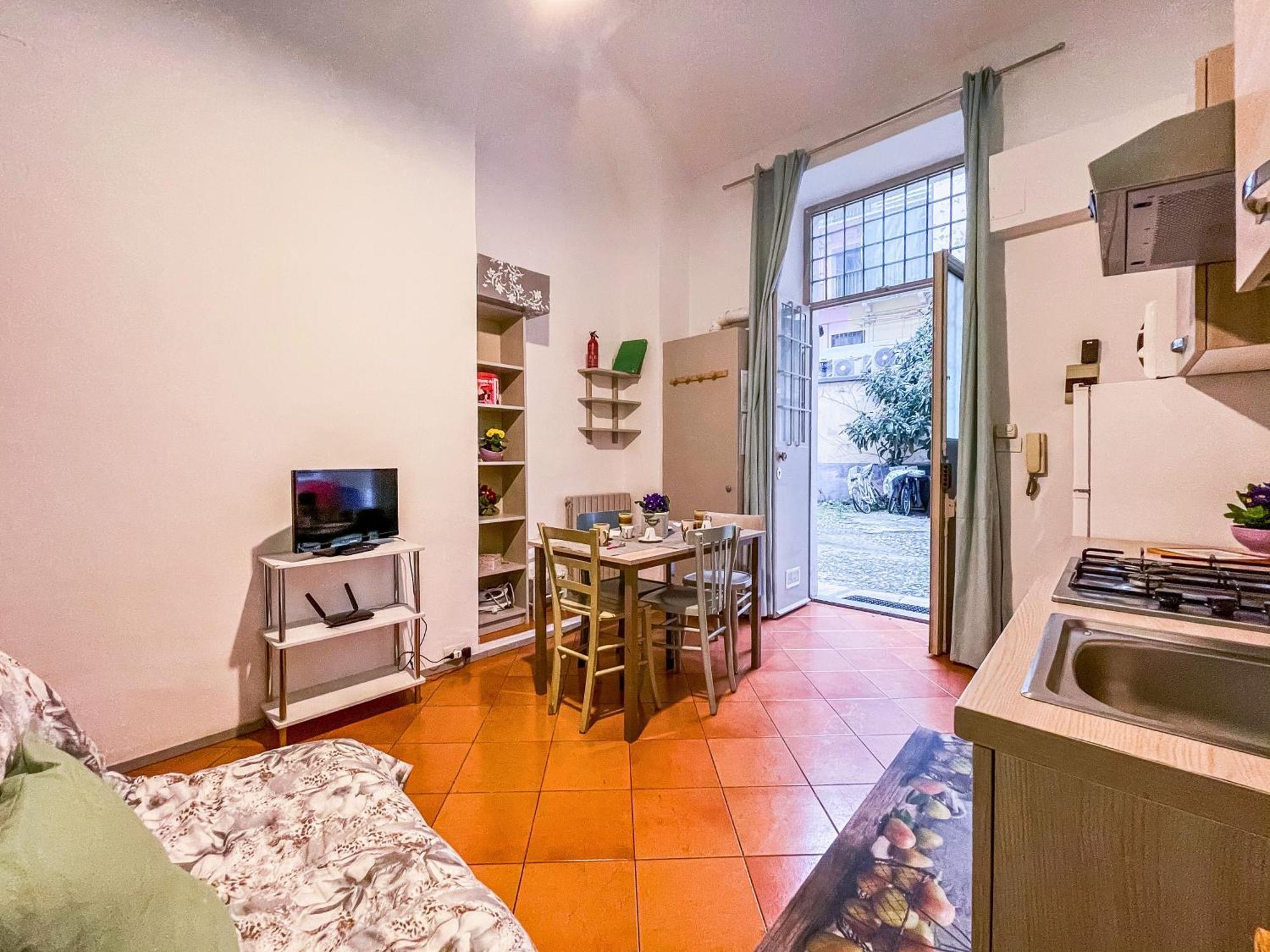 Myhouse Inn San Donato - Affitti Brevi Italia Torino Eksteriør billede